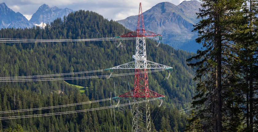bih uvoz izvoz struje elektricna energija bicakcic