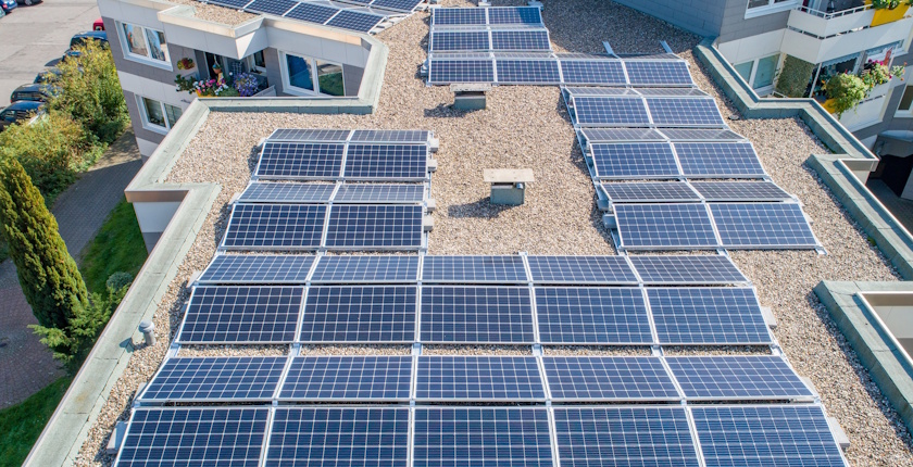 europe eu natural gas saving import solar production data