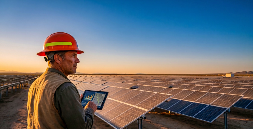 montenegro qair building permit rudine solar
