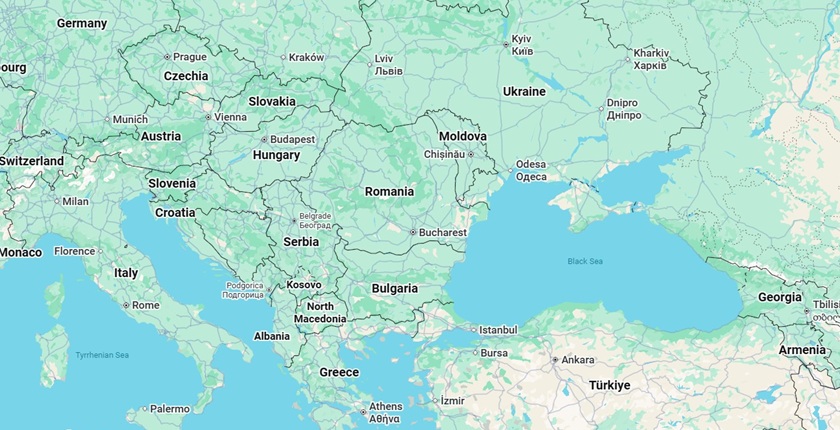 region eu western balkans energy community cbam report q2 2026 ukraine