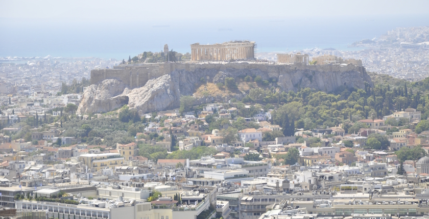 EU approves Greece EUR 4.8 billion Social Climate Plan
