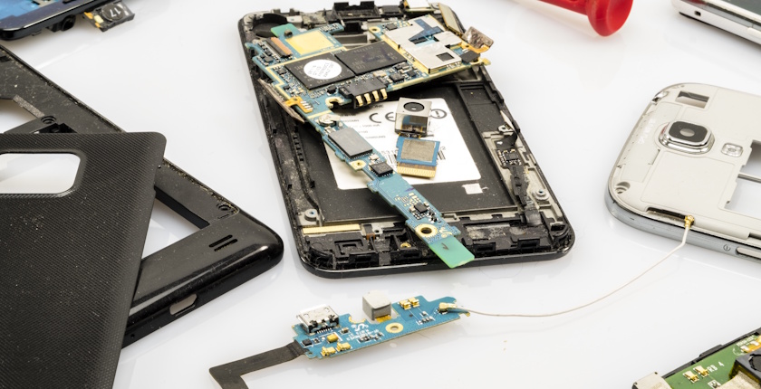 EU citizens gain the right to have goods repaired