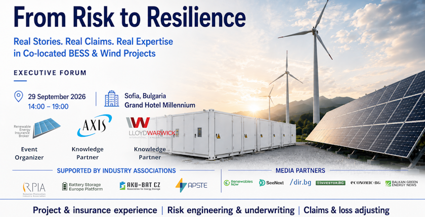 From Risk to Resilience Event, REIB