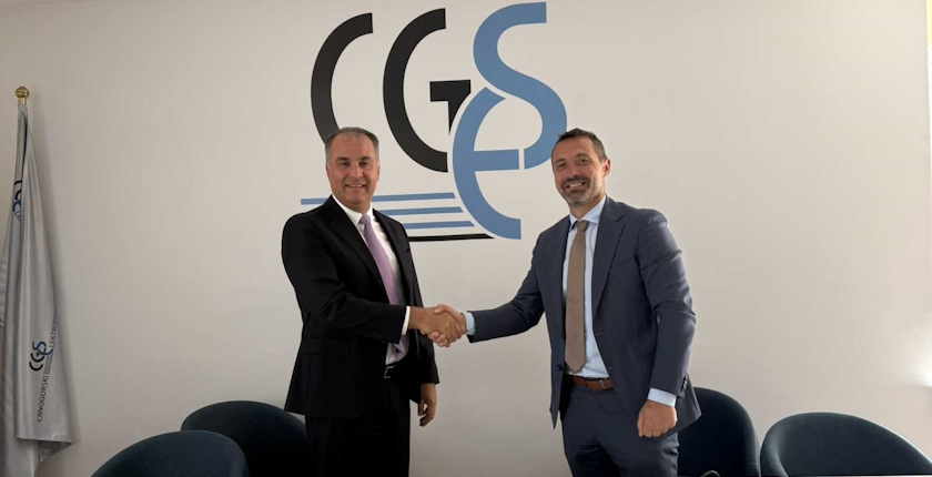 Nu Energy grid connection contract Montenegro Velestovo solar power project