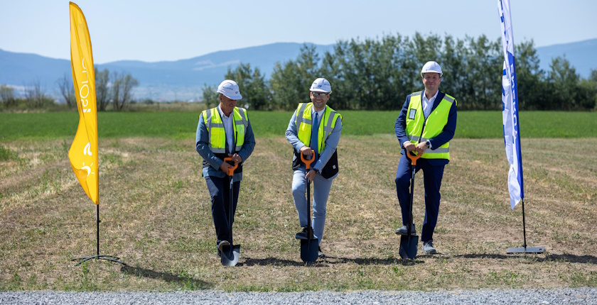 Romania accelerates battery storage installation pace with three major projects
