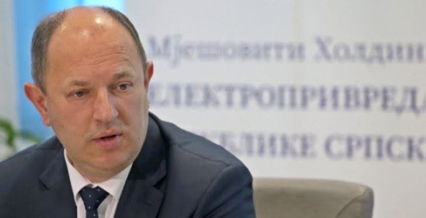 bih republic of srpska electricity prices slovenia croatia serbia ers luka petrovic