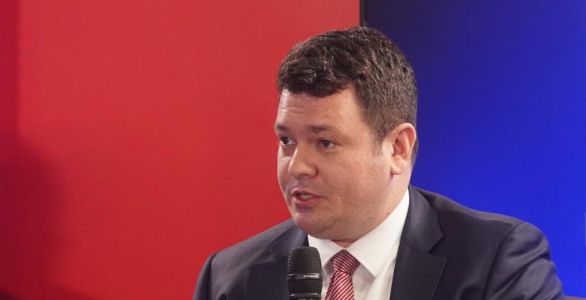 ghita nuclearelectrica ceo romania resignation
