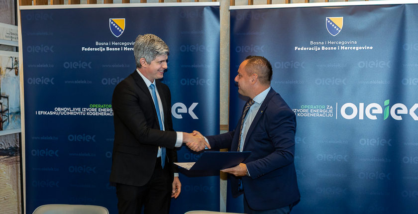 oieiek fbih guarantees of origin