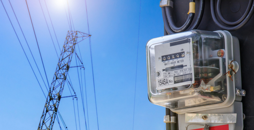 romania electricity drought