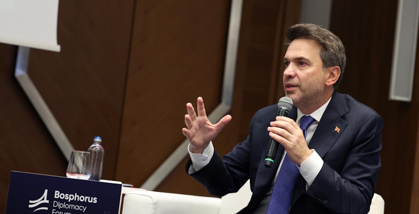 turkey offshore wind auctions Alparslan Bayraktar