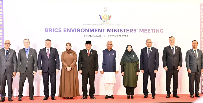 world brics cbam eu meeting ministers india new delhi