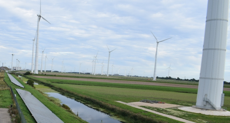 Eurelectric Clean electricity is benefiting Europe amid energy crisis