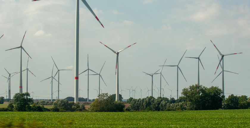 Europe record wind power year policy maintains momentum