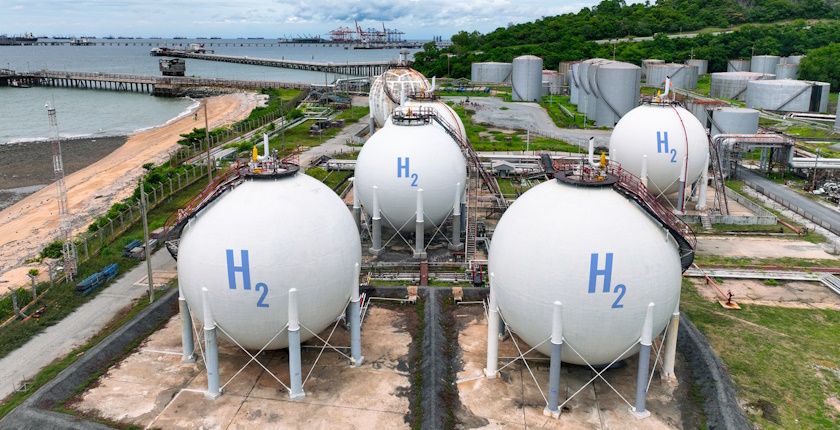 Germany opens funding call for hydrogen projects abroad
