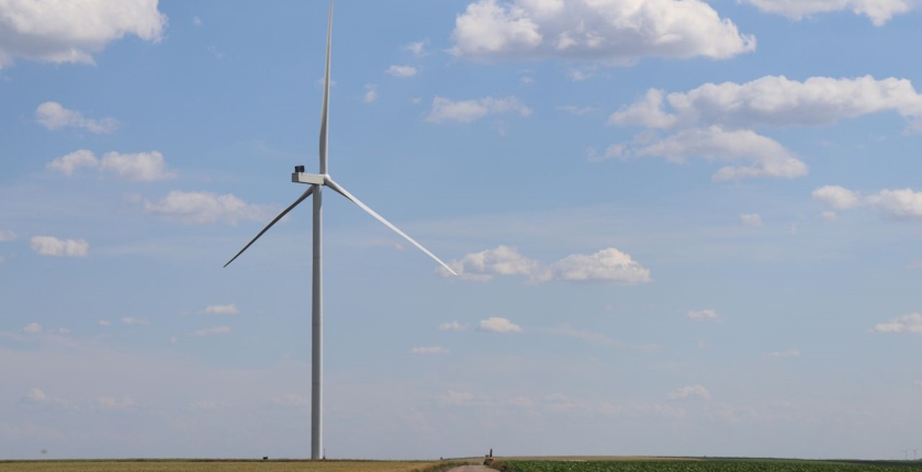 Nala Renewables wind park Romania virtual PPA Apple