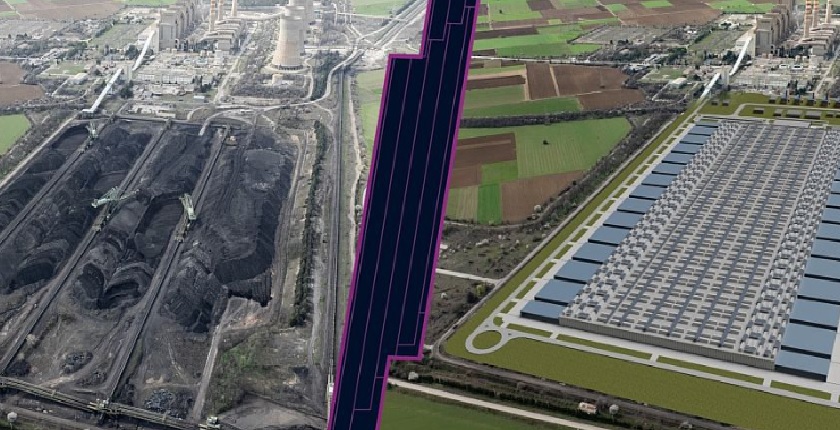 PPC signs deal with Amazon to develop 300 MW data center