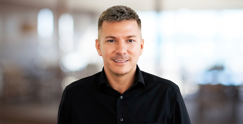 VGT energy transition digital engine connecting flexibility producers consumers market Gregor Martinovic interview