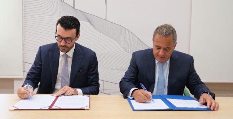 Albania, US-Based Argent LNG plan to build liquefied natural gas terminal