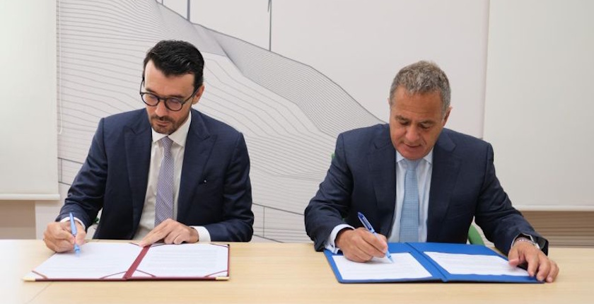 albania argent lng mou usa bass Enea Karakaçi