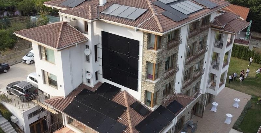 bulgaria energy renovation public buildings ministry
