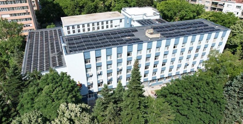 bulgaria energy renovation public buildings
