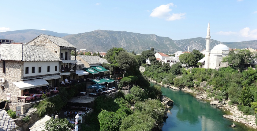 croatia bih grants climate change adaptation