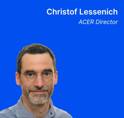 eu acer Christof Lessenich