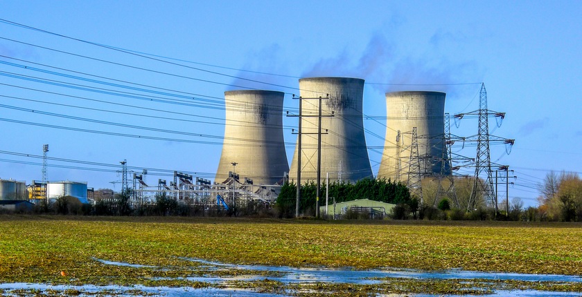germany sabotage grid