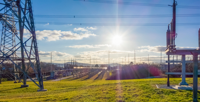germany sabotage power grid