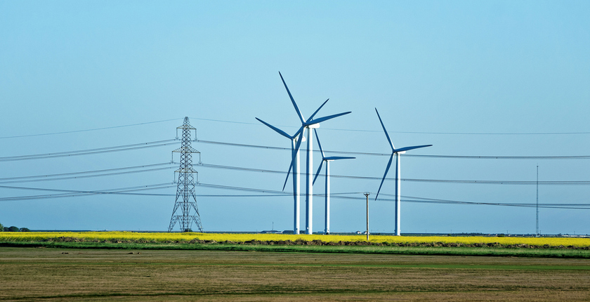 grid capacity wind power hungary tender