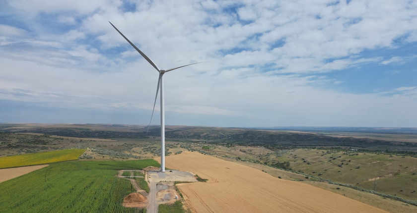 helios energy wind turbine