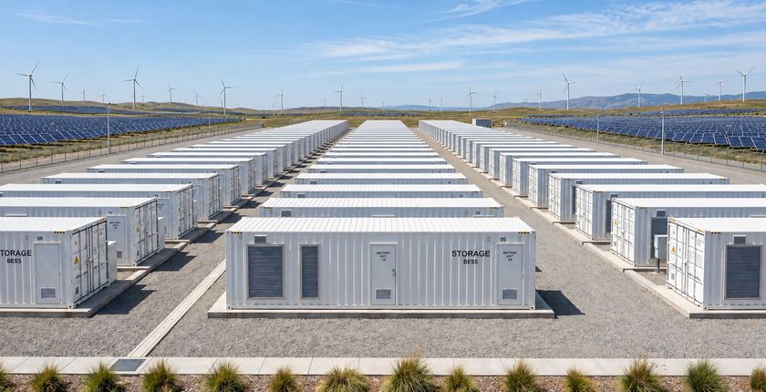 renovatio bess solar greenvolt