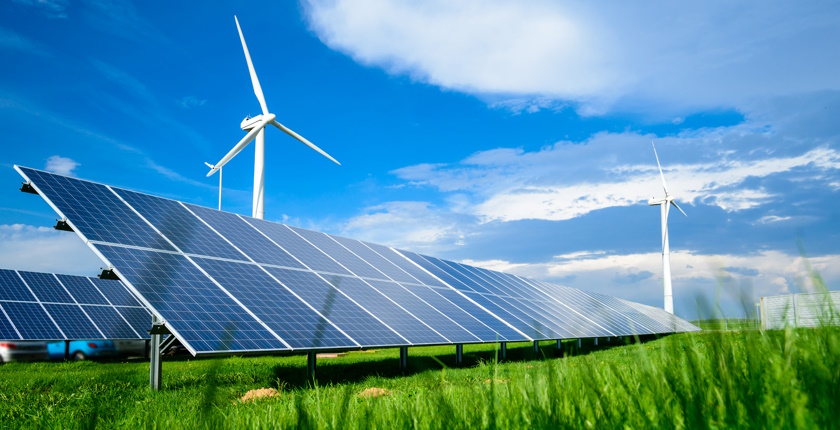 romania wind solar 10 GW 2030