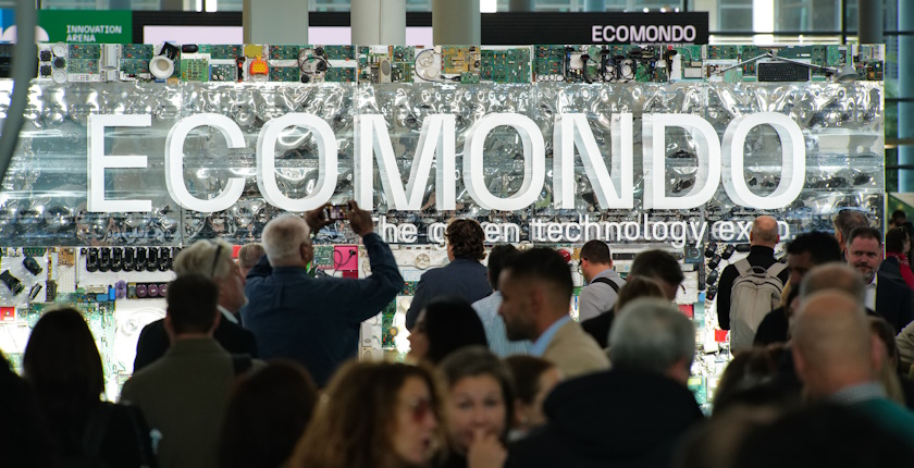 Ecomondo 2026 international conference circular economy