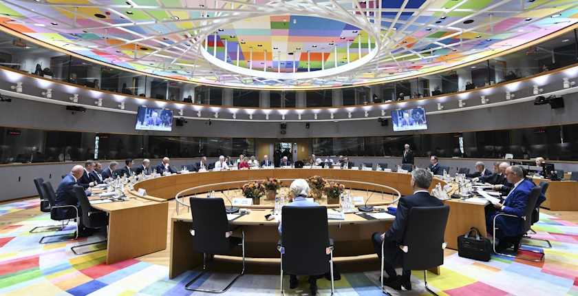 Industry associations urge EU to preserve Emissions Trading System long term investment signal
