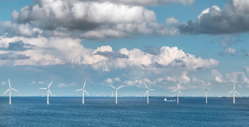 Offshore wind to provide systemic benefits, Greek study shows