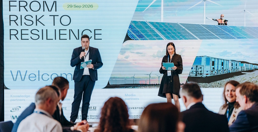 REIB risk insurance and real world losses how early decisions shape the resilience of renewable energy projects