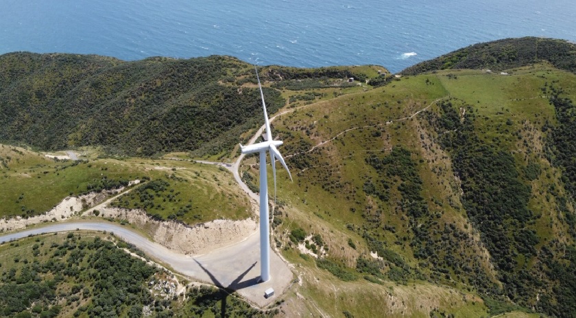 Record renewable output in Greece, who is forced to reduce interconnections