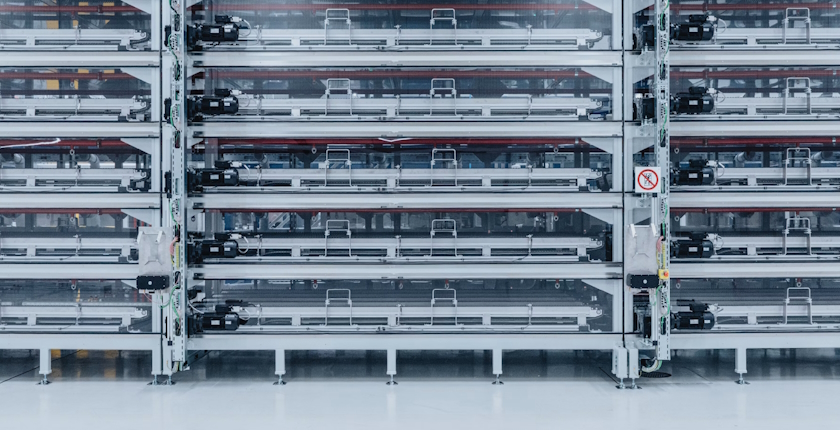 Rimac Technology partners with Ecoblox on solutions for AI data centers