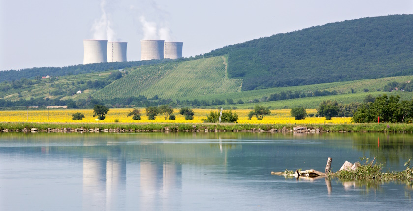 Romania wants better cooling solutions for nuclear reactor projects as Cernavodă remains offline