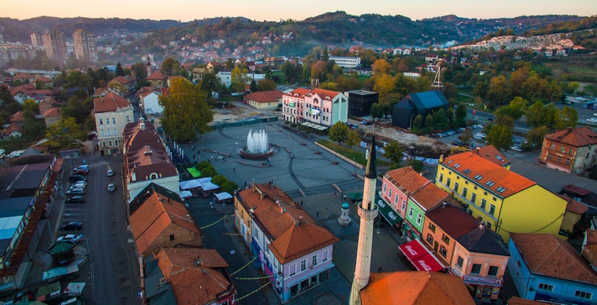 Salt miner in BiH to build renewable energy plants