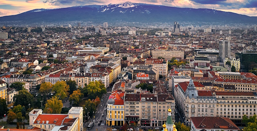 Sofia cleaning its air through grants for replacing old heating devices