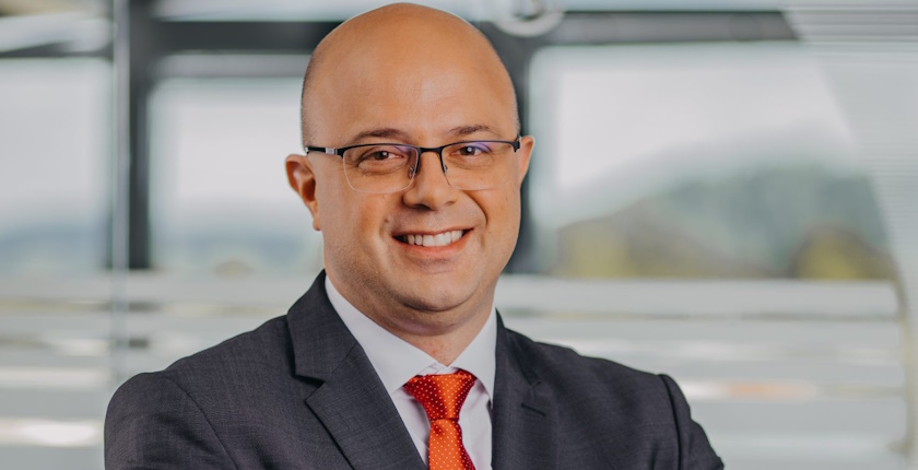 Uros Podobnik promoted to CEO of Slovenia power utility HSE