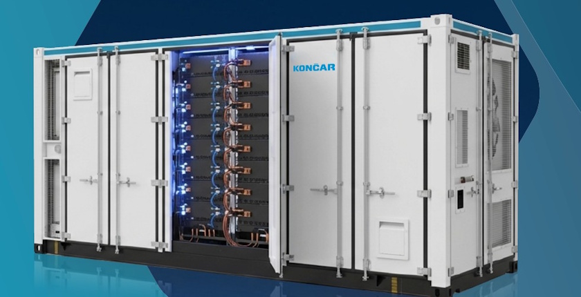 croatia koncar green hydrogen innovation fund kspm kspi electrolyser