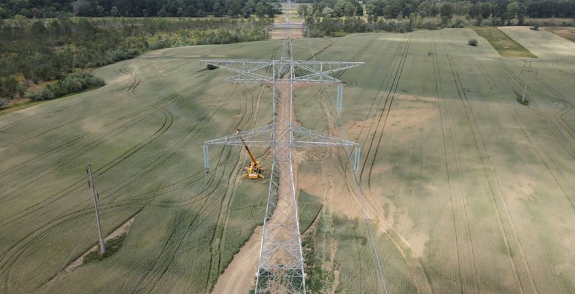 romania transelectrica grid ret investment plan