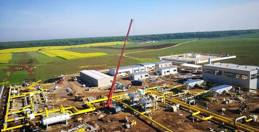 romania transgaz kawasaki hydrogen mou cooperation