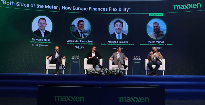 turkey maxxen day 2026 Aydın factory panel